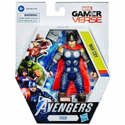 Marvel - Gamerverse - Avengers - Thor - War Cry