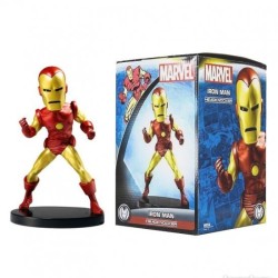 Marvel - Iron Man - Headknocker