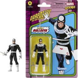 Marvel - Legends Retro 375 - Daredevil Bullseye - Hasbro