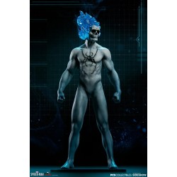 Marvel Armory - Spider-Man - Spirit Spider Suit - 1/10 Statue 