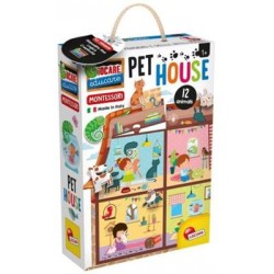 Pet house 