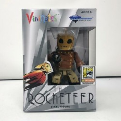 Rocketeer Vinimate - Vinyl Figure