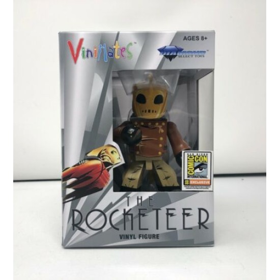 Rocketeer Vinimate - Vinyl Figure