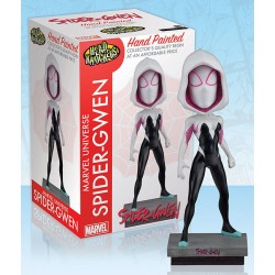 Spider-Gwen - Head Knockers - Hand Painted