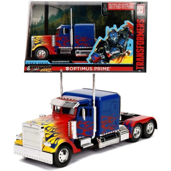 Transformers T1 - Optimus Prime