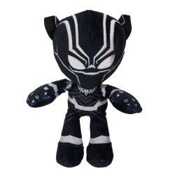 Marvel - Mattel - Black Panther Plush