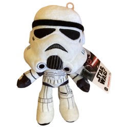 Star Wars - Mattel - Disney Star Wars Stormtrooper Plush
