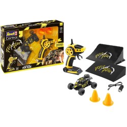 Revell : Flic Flac Stunt Racer Set - EN/DE/FR/NL/ES/IT