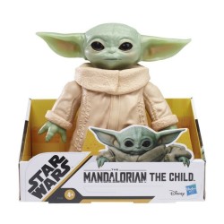 Star Wars - Disney Mandalorian The Child 18cm