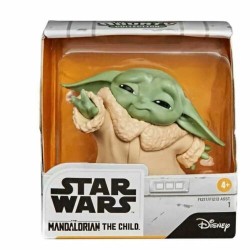 Star Wars - Mandalorian the Child - The Bounty Collection No 1