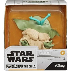 Star Wars - Mandalorian the Child - The Bounty Collection No 4