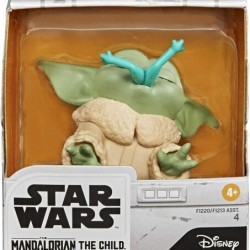 Star Wars - Mandalorian the Child - The Bounty Collection No 4