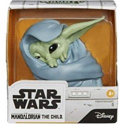 Star Wars - Mandalorian the Child - The Bounty Collection No 5