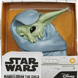 Star Wars - Mandalorian the Child - The Bounty Collection No 5