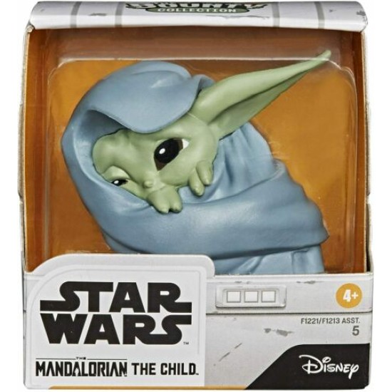 Star Wars - Mandalorian the Child - The Bounty Collection No 5