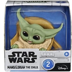 Star Wars - Mandalorian the Child - The Bounty Collection No 7