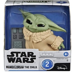 Star Wars - Mandalorian the Child - The Bounty Collection No 8
