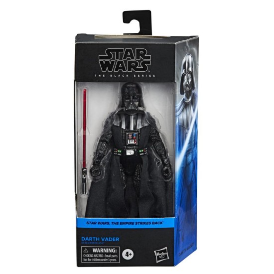 Star Wars - The Black Series Darth Vader