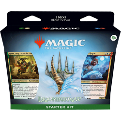 MTG Starter Kit - Bloomburrow