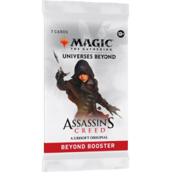 Assassin's Creed - Beyond Booster Pack