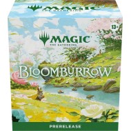 Bloomburrow - Prerelease Pack