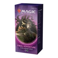 Challenger Deck 2020 - Final Adventure