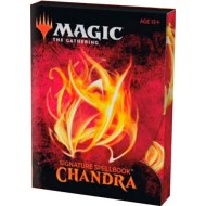 Chandra Signature Spellbook