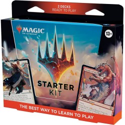 MTG Starter Kit 2023