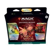 MTG Starter Kit - The Lord of the Rings - Tales of Midle Earth