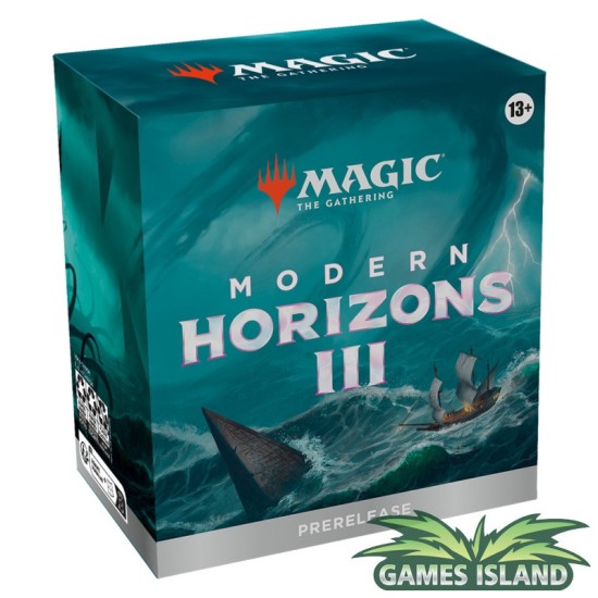 Modern Horizons III - Prerelease Pack 