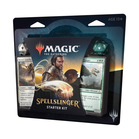 Spellslinger Starter Kit