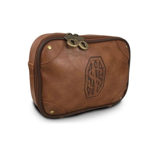 Newt Scamander - Fantastic Beasts - Wash Bag