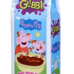 Peppa Pig - Glibbi Schlammspas